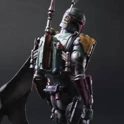 Star Wars Variant Play Arts Kai Boba Fett