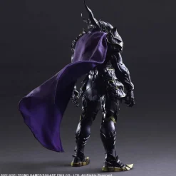Stranger of Paradise Final Fantasy Origin Play Arts Kai Jack Garland