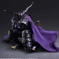 Stranger of Paradise Final Fantasy Origin Play Arts Kai Jack Garland