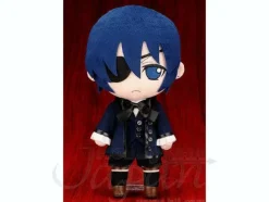 Stuffed Nendoroid Plus Ciel Phantomhive