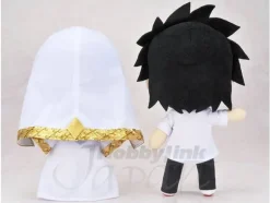Stuffed Nendoroid Plus Index