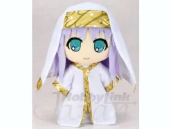 Stuffed Nendoroid Plus Index