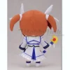 Stuffed Nendoroid Plus Nanoha Takamachi