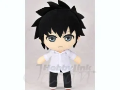Stuffed Nendoroid Plus Touma Kamijo