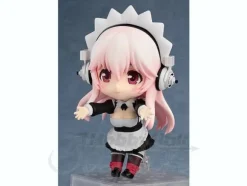 Super Sonico Working Set