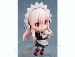 Super Sonico Working Set