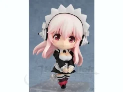 Super Sonico Working Set