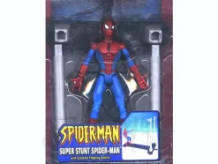 Super Stunt Spider-Man