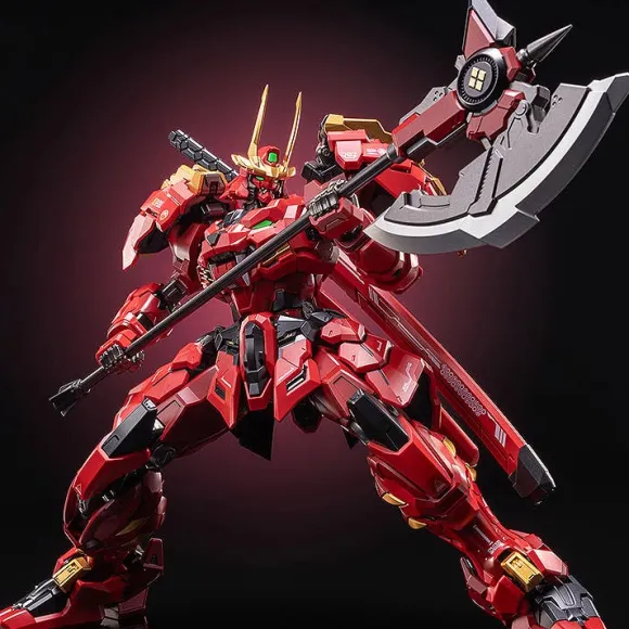 Superior Class - The Tiger of Kai (PROGENITOR EFFECT)