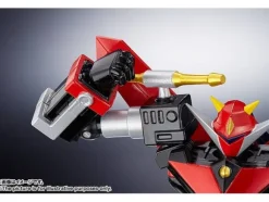 Super Robot Chogokin God Sigma
