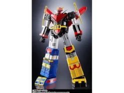 Super Robot Chogokin God Sigma