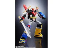 Super Robot Chogokin God Sigma