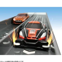 Super Speed Tomica SST-08 TEAM TSR NISSAN GT-R [PROJECT-Sigma]