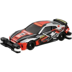 Super Speed Tomica SST-08 TEAM TSR NISSAN GT-R [PROJECT-Sigma]