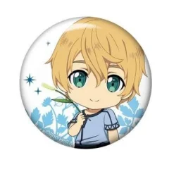 Sword Art Online: Alicization: Nendoroid Plus Can Strap Eugeo 1