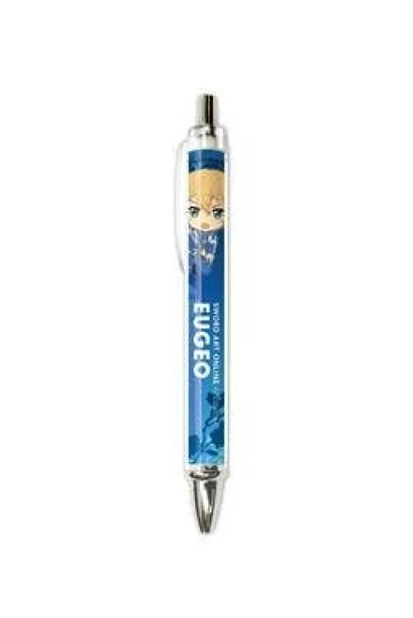 Sword Art Online: Alicization: Nendoroid Plus Ballpoint Pen Eugeo 3