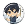 Sword Art Online: Alicization: Nendoroid Plus Can Strap Kirito 1