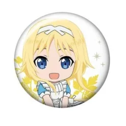 Sword Art Online: Alicization: Nendoroid Plus Can Strap Alice 1