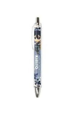 Sword Art Online: Alicization: Nendoroid Plus Ballpoint Pen Kirito 2
