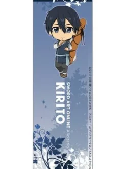 Sword Art Online: Alicization: Nendoroid Plus Ballpoint Pen Kirito 2