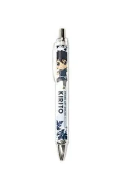 Sword Art Online: Alicization: Nendoroid Plus Ballpoint Pen Kirito 1