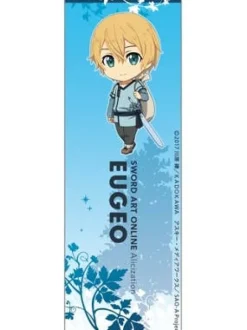 Sword Art Online: Alicization: Nendoroid Plus Ballpoint Pen Eugeo 2