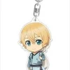 Sword Art Online: Alicization: Nendoroid Plus Big Acrylic Keychain Eugeo 2