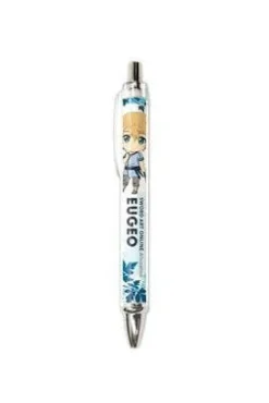 Sword Art Online: Alicization: Nendoroid Plus Ballpoint Pen Eugeo 1