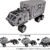 Tactical Carrier (Diaclone)