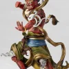Takeya-Shiki Jizai Okimono: Jinja Taishou