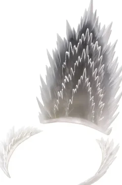Tamashii EFFECT ENERGY AURA White Ver. for S.H.Figuarts