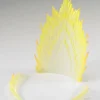 Tamashii EFFECT ENERGY AURA Yellow Ver. for S.H.Figuarts
