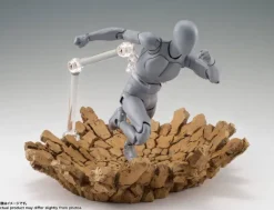 Tamashii EFFECT IMPACT Beige Ver. for S.H.Figuarts