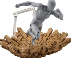 Tamashii EFFECT IMPACT Beige Ver. for S.H.Figuarts