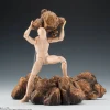 Tamashii EFFECT ROCK Beige Ver. for S.H.Figuarts