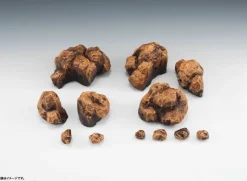 Tamashii EFFECT ROCK Beige Ver. for S.H.Figuarts