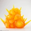 Tamashii Effect Series Explosiom Red Ver. for S.H.Figuarts