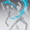 Tamashii EFFECT WIND Blue Ver. for S.H.Figuarts