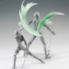 Tamashii EFFECT WIND Green Ver. for S.H.Figuarts