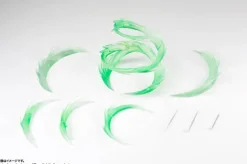 Tamashii EFFECT WIND Green Ver. for S.H.Figuarts