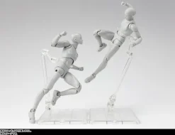 Tamashii Stage ACT HUMANOID (Reissue) (set of 2)