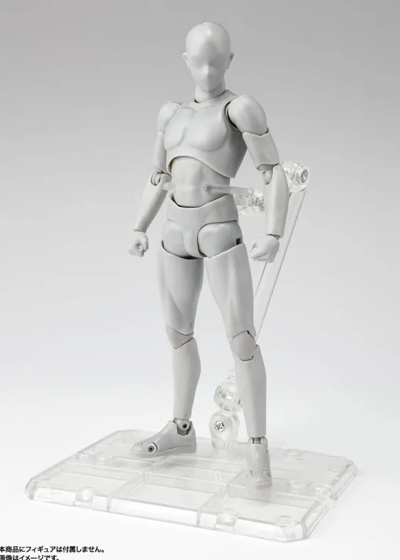 Tamashii Stage ACT HUMANOID (set of 2)