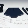 Tamashii STAGE ACT Trident Plus (Dark Blue)