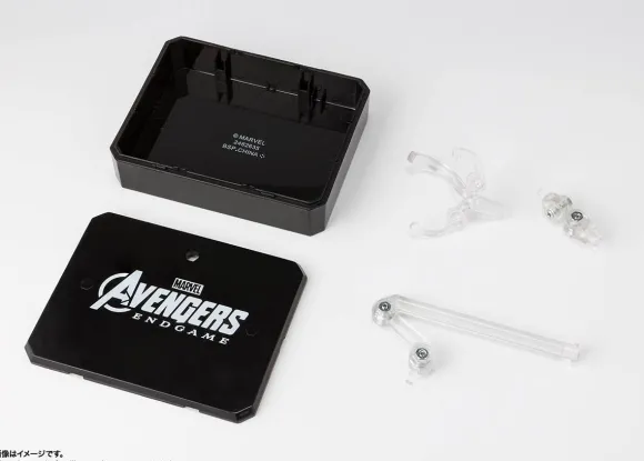 Tamashii Stage Avengers: Endgame