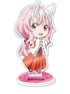 That Time I Got Reincarnated as a Slime: Nendoroid Plus Acrylic Stand Shuna