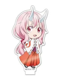 That Time I Got Reincarnated as a Slime: Nendoroid Plus Acrylic Stand Shuna