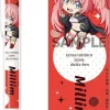 That Time I Got Reincarnated as a Slime: Nendoroid Plus Ballpoint Pen Milim