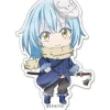 That Time I Got Reincarnated as a Slime: Nendoroid Plus Acrylic Stand Rimuru