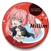 That Time I Got Reincarnated as a Slime: Nendoroid Plus Big Can Badge Milim