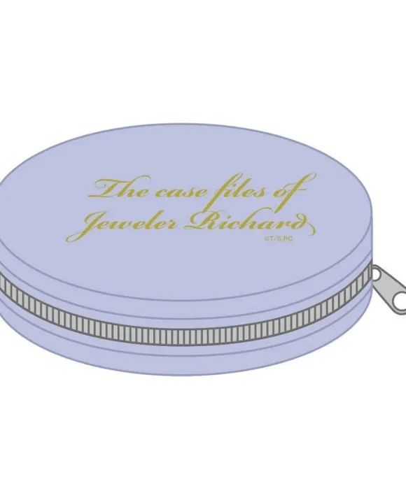 The Case Files of Jeweler Richard: Nendoroid Plus Accessory Case
